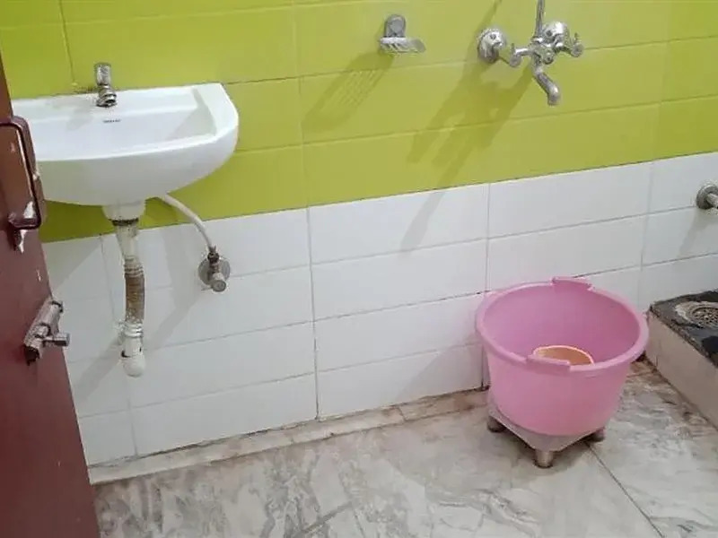 Hotel Baba Sonrise