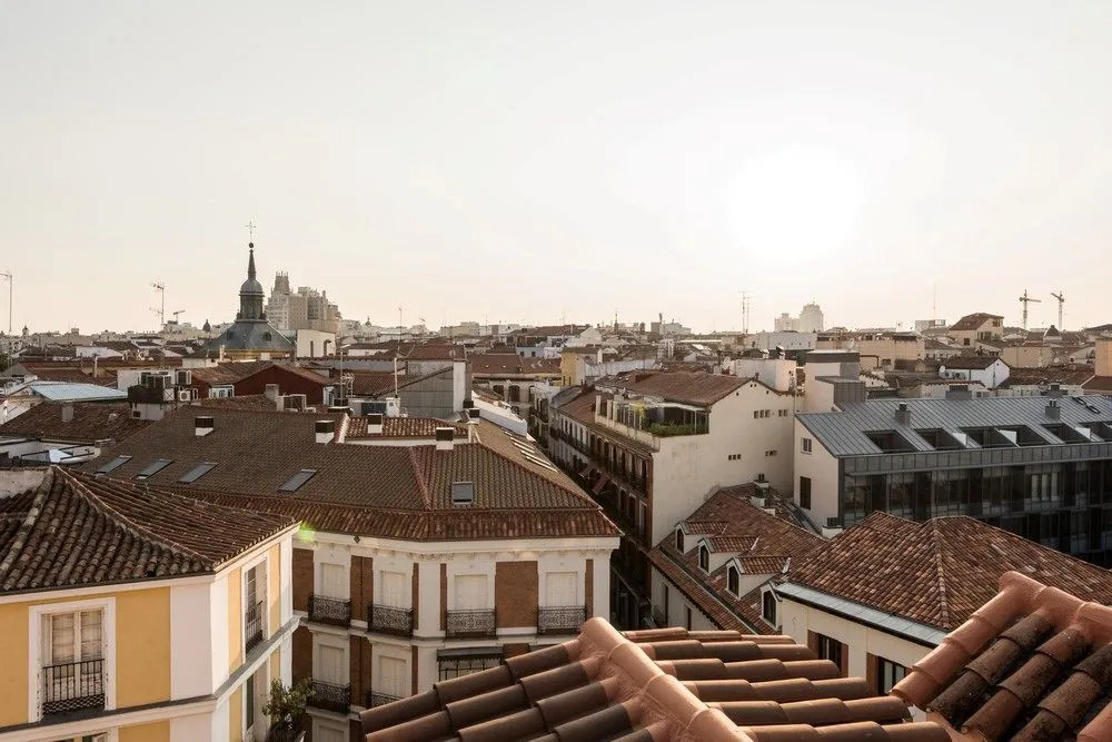 Fernando VI City Center