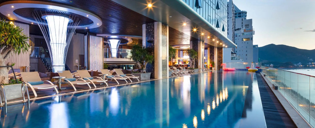 Nha Trang Horizon Hotel