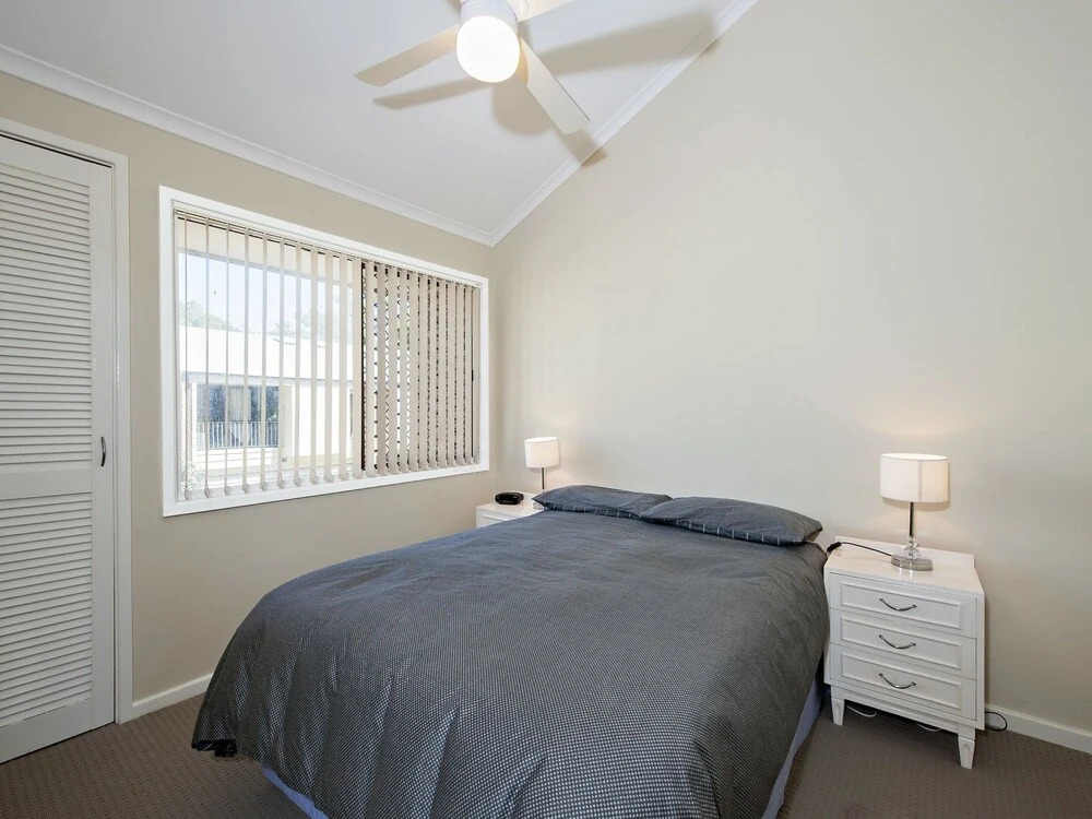 Bay Parklands, 3/2 Gowrie Avenue