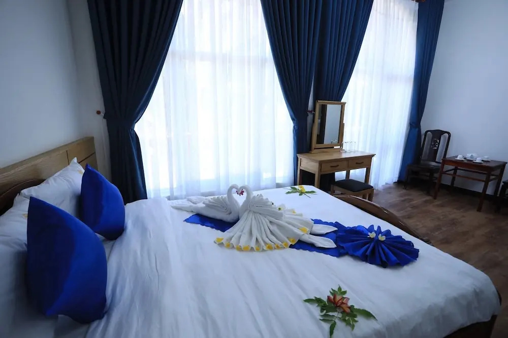 Kega Lighthouse Resort