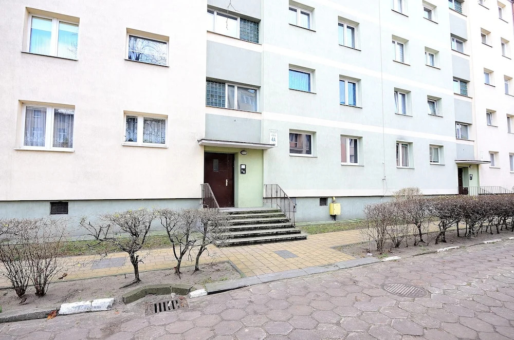 Victus Apartamenty - Dalia