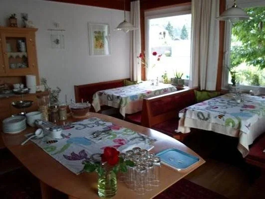 Pension Heidi