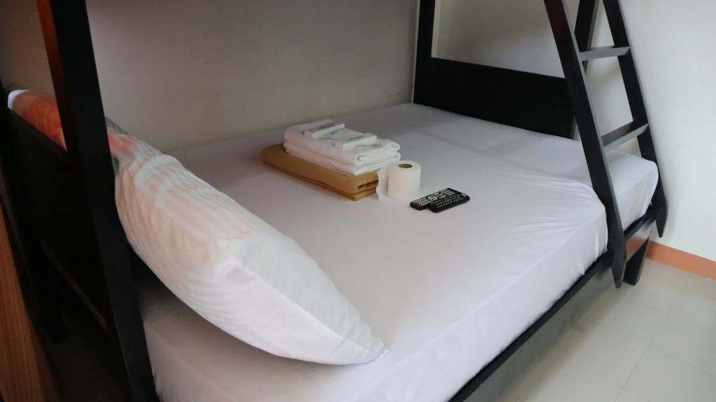 La Patricia Hotel