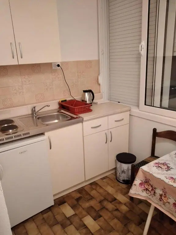 Apartments Gvozdenović