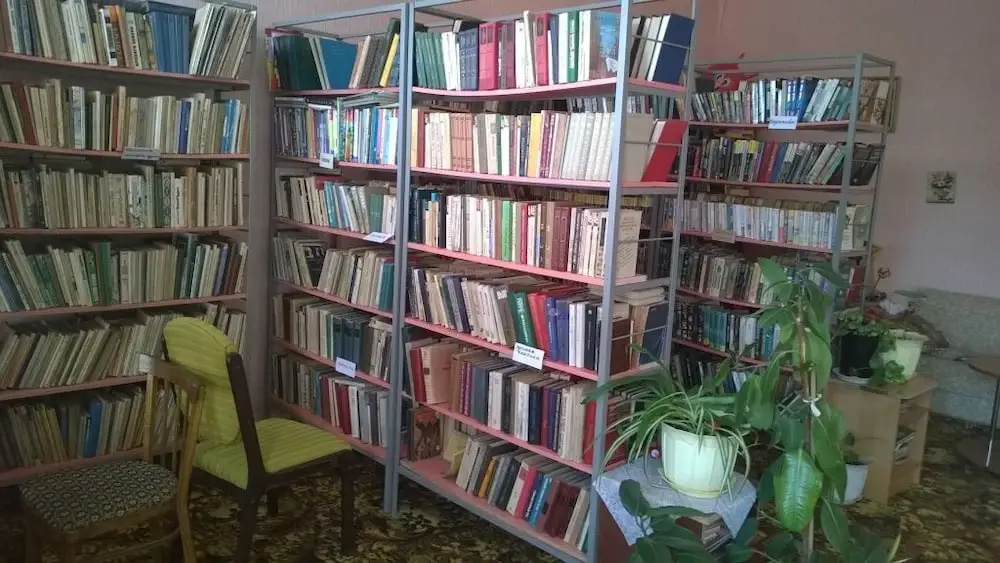 Пансионат «Полярные зори»