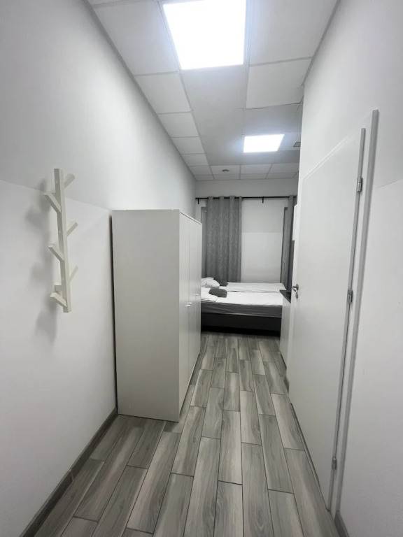 Apartamenty Na wzgórzu