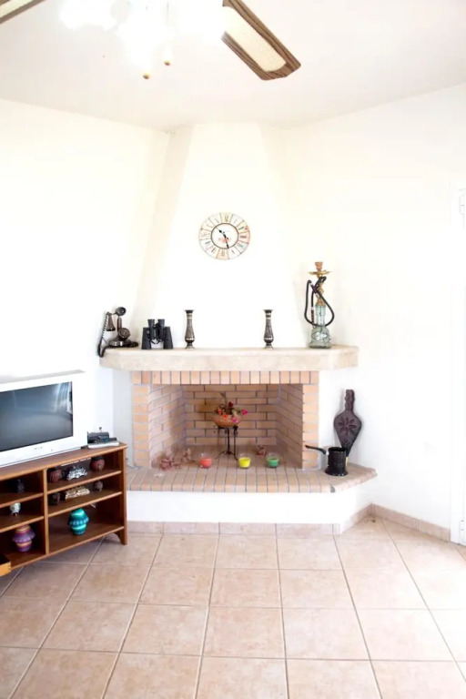 Villa With 4 Bedrooms in Porto Cheli, With Wonderful sea View, Private