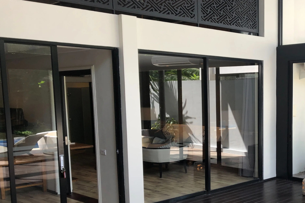 Anaya Villa