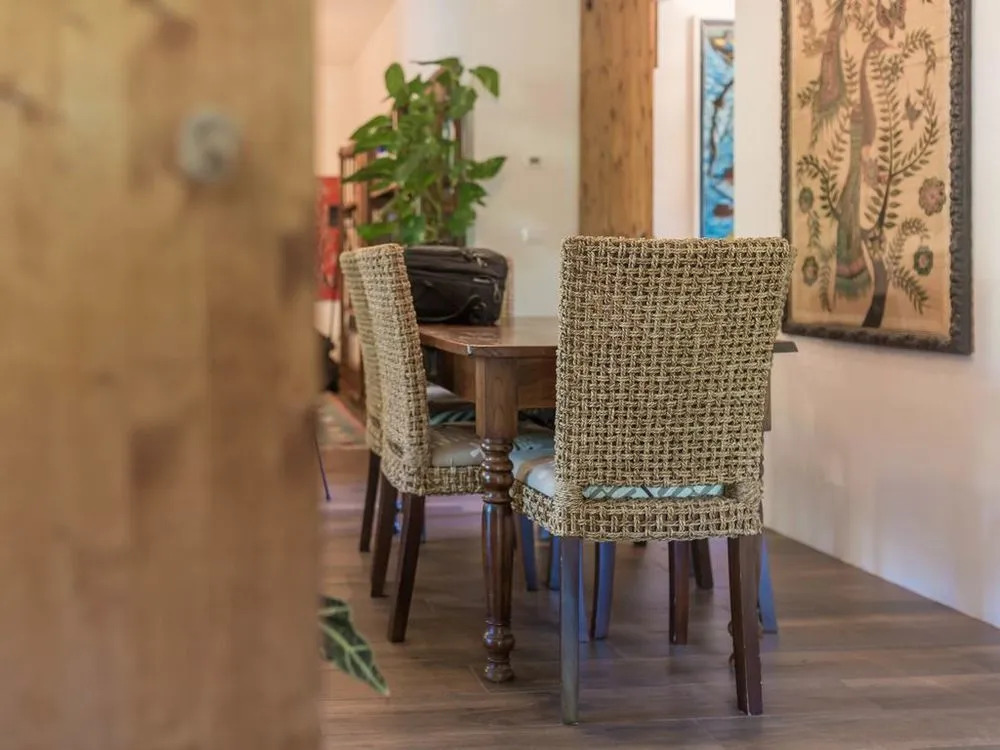 Murat Tropical Apartment