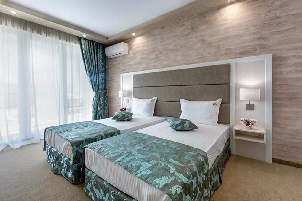 Marina White Sands Beach Hotel-All Inclusive