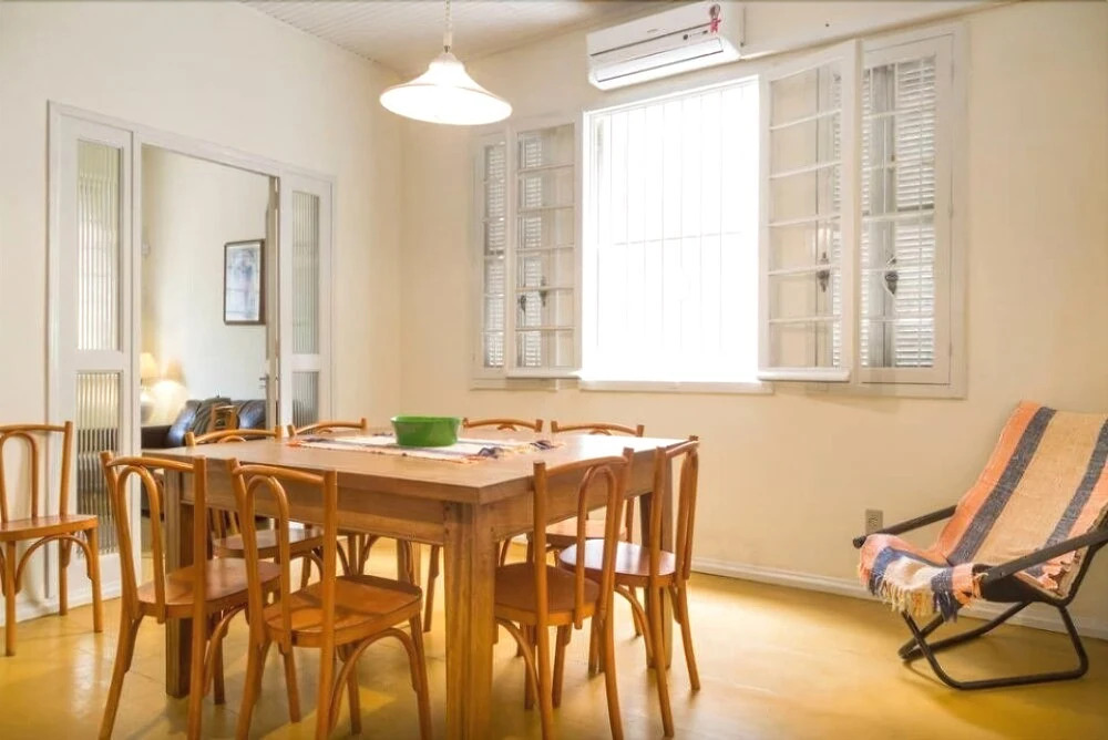Villa Sophia Hostel