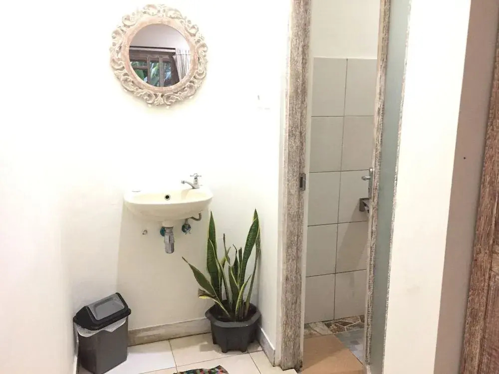 Svaka Homestay