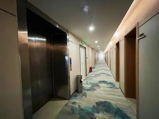 Xingqiba Express Hotel Jiaozuo Xiuwu