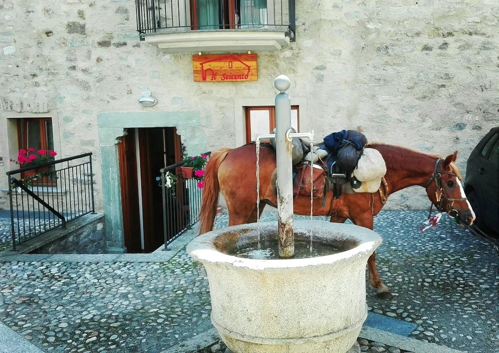 Il Seicento - Hostel