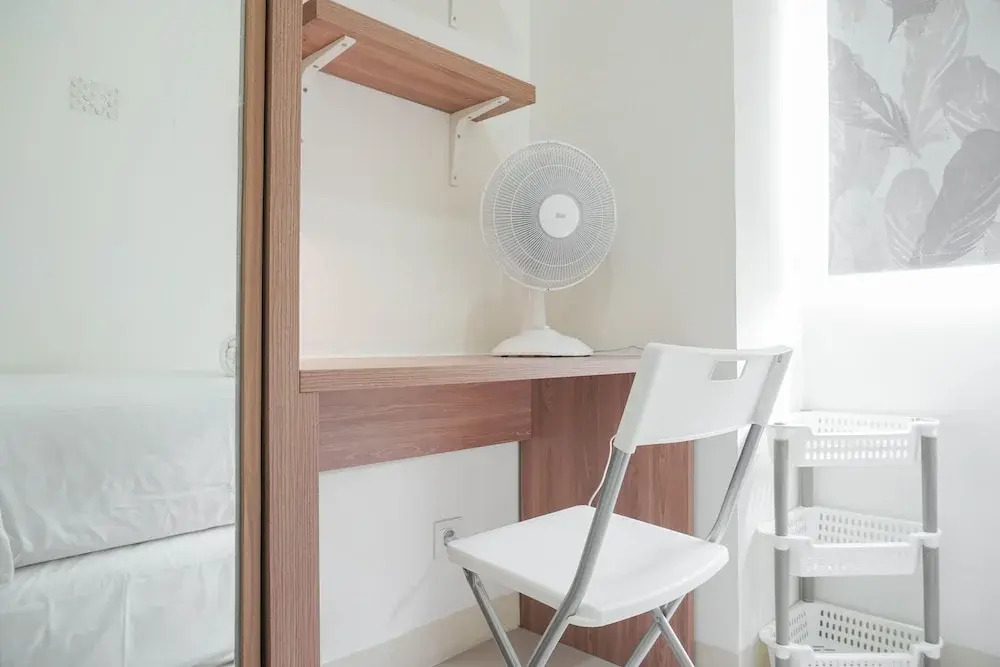 Best Deal And Restful 2Br Green Pramuka City Apartment