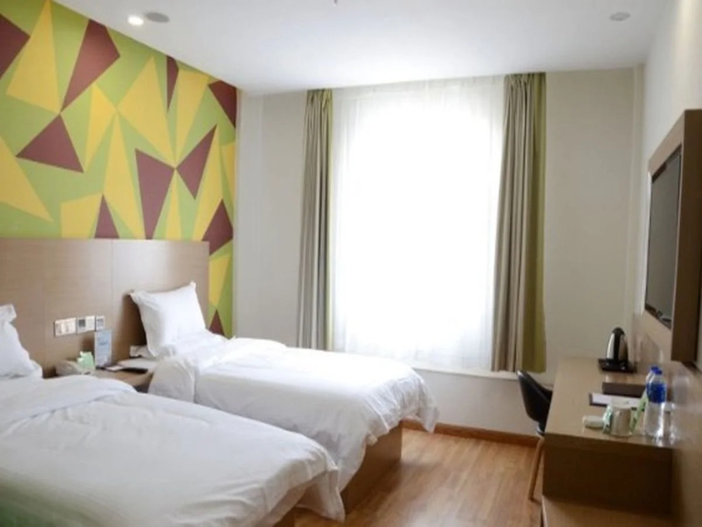 Vatica HeNan LuoYang Wangcheng Park Hotel