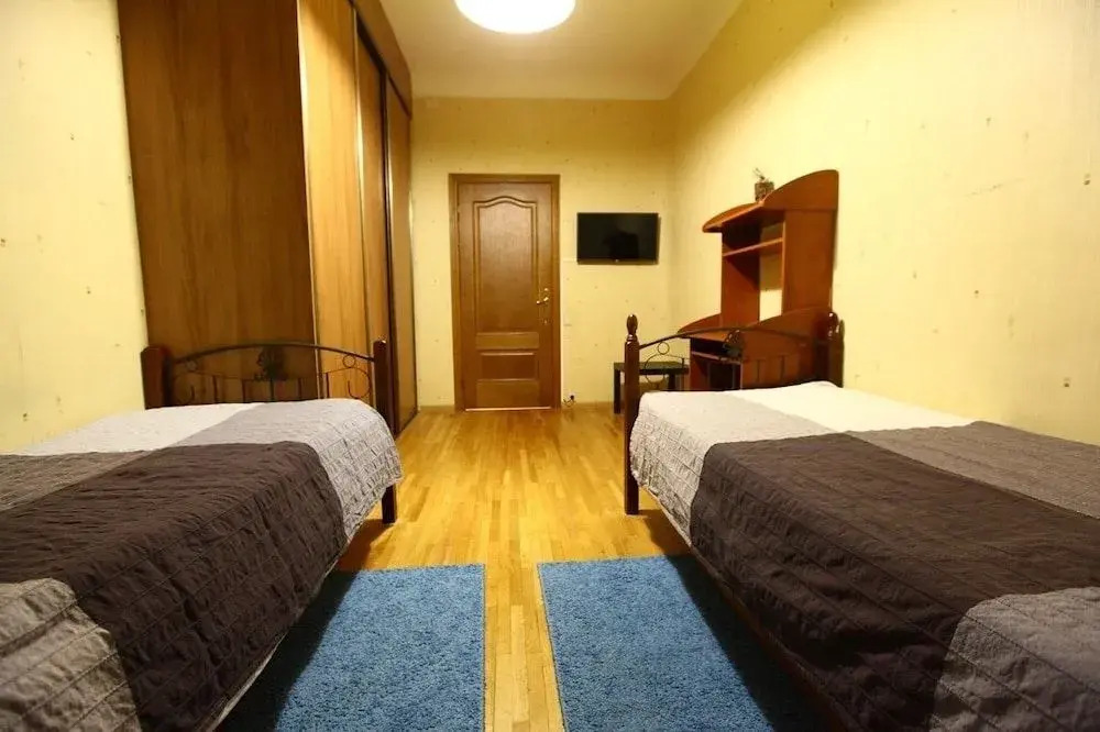 Mini-hotel Burdenko Fadeeva