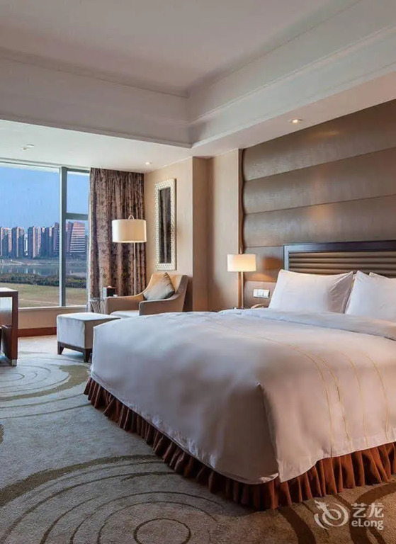 Regal International Sungdo Hotel
