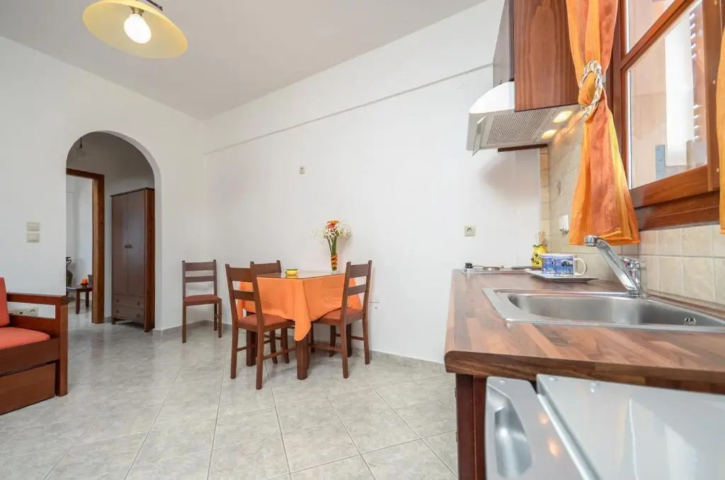 Margaritis Apartments 2