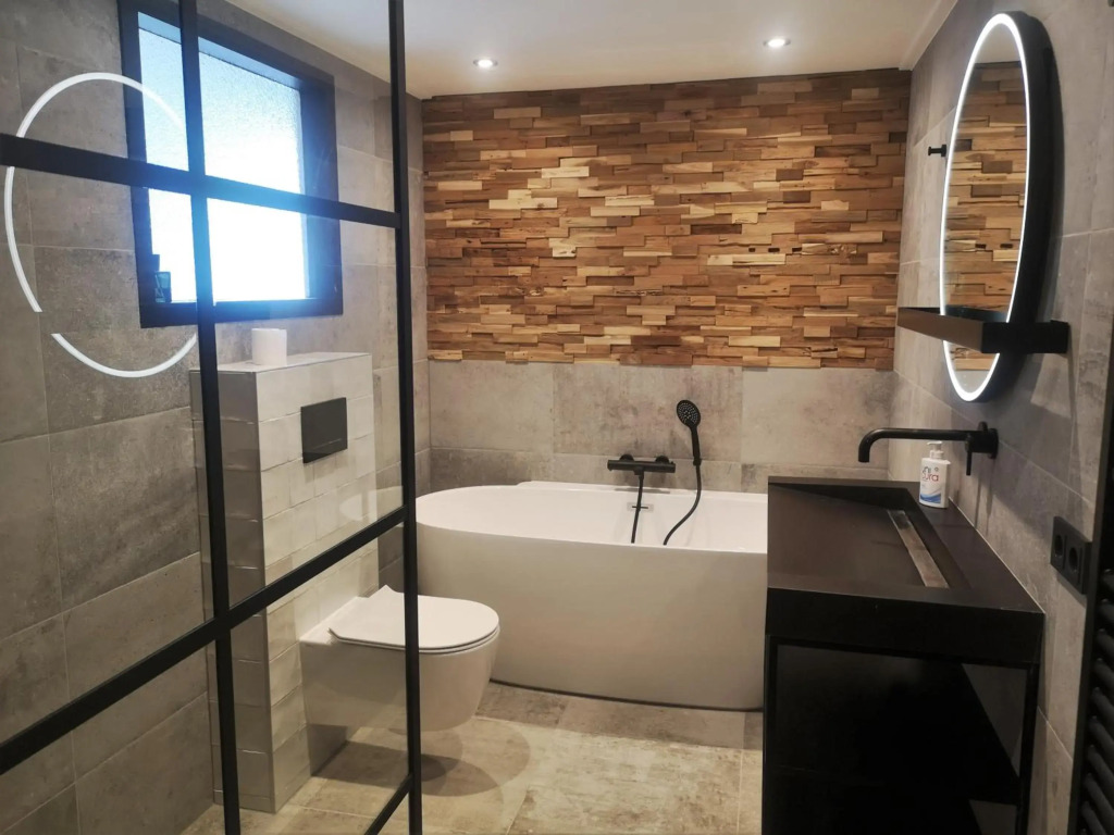 DBO81 Spacious apartment in the center and beach nearby