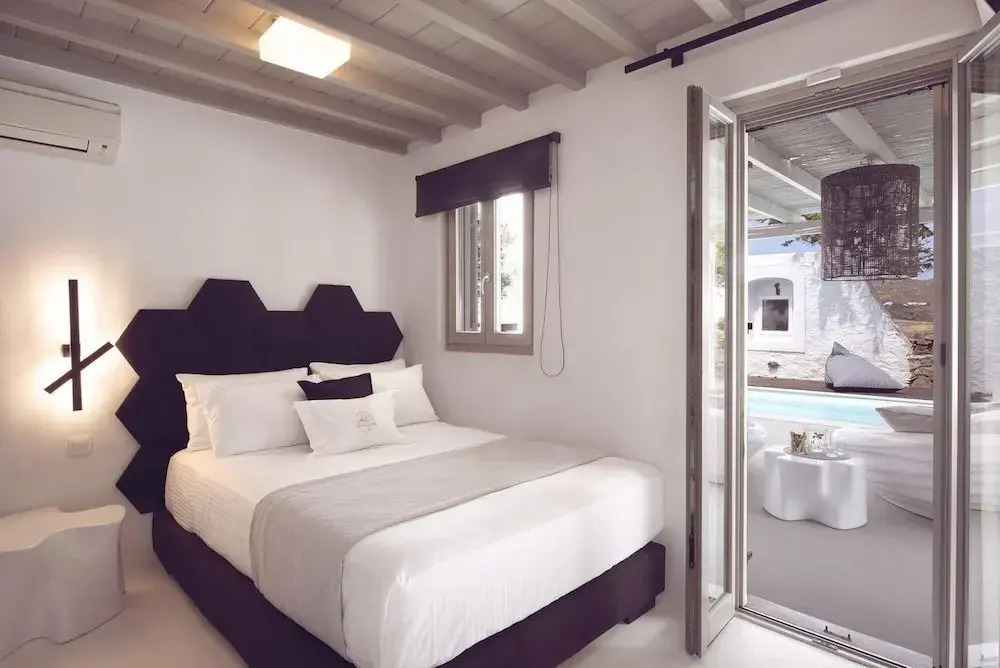 IVR Villa Davida - Villa Davida