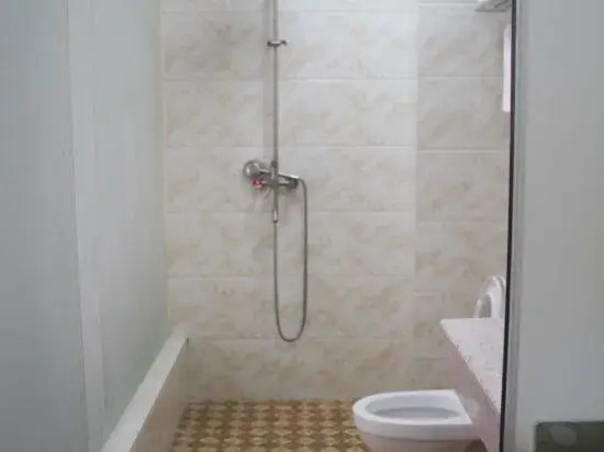Guangzhou Longquan Business Apartment (Huadu Shiling Branch)