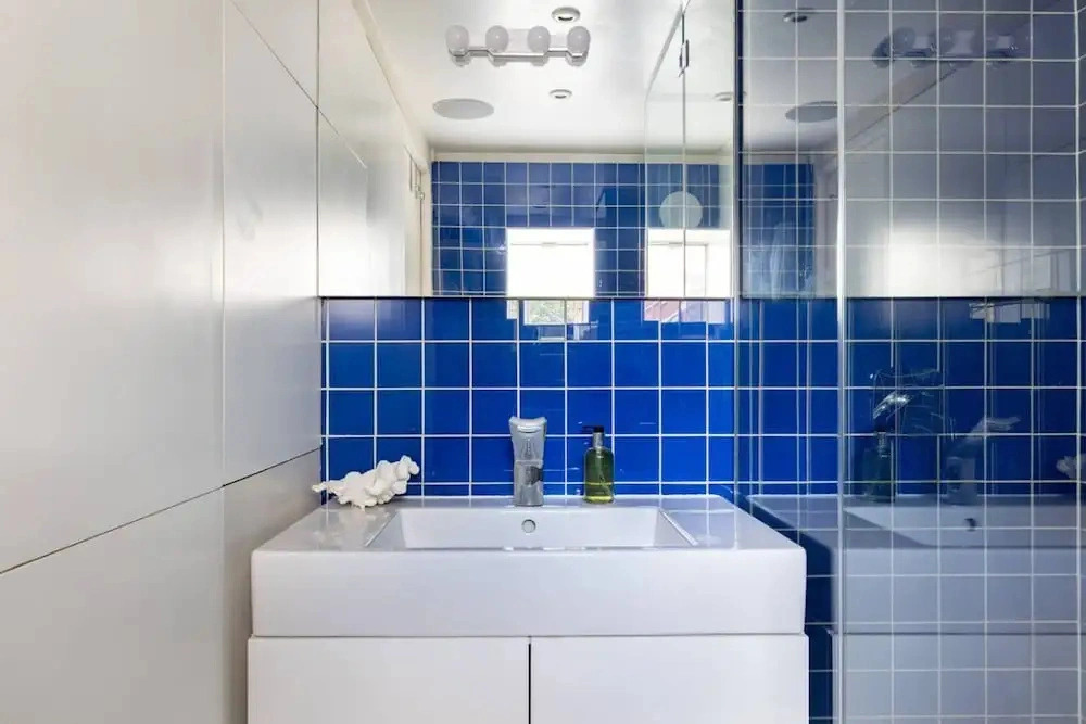The Tonic 1 Bed With Patio in Shoreditch