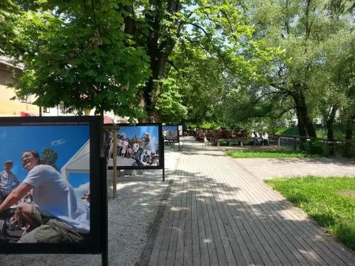 City Centre Apartments