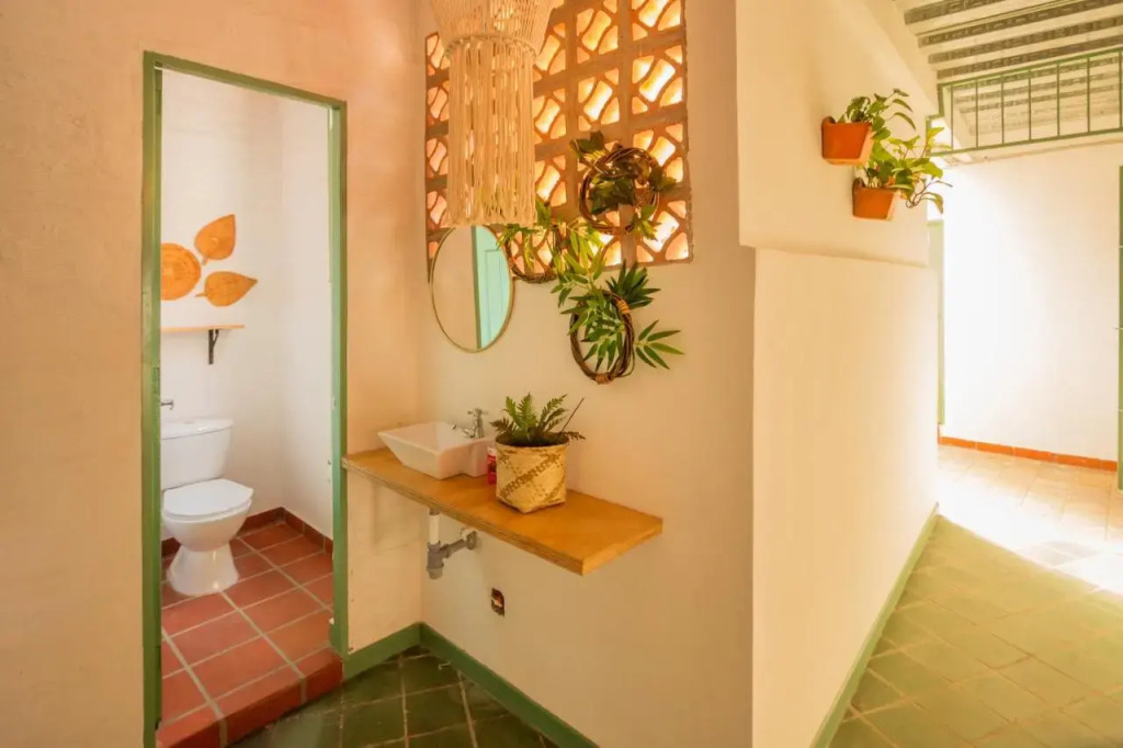 Centro Hostel Medellin
