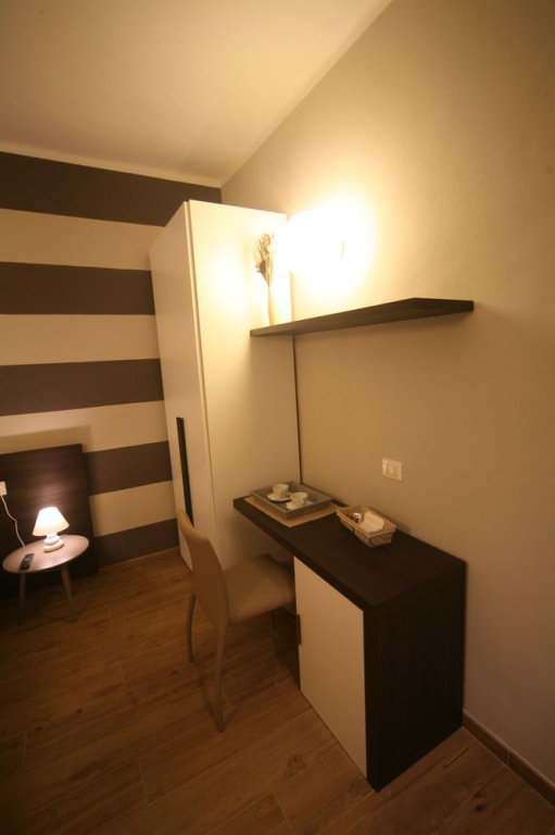 La Loggia de Banchi