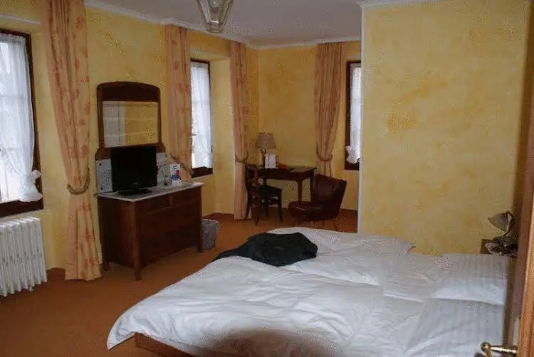 Hotel de Bahyse