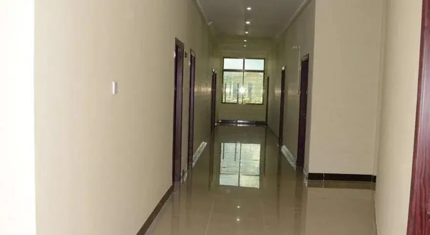 Lashio Galaxy Hotel