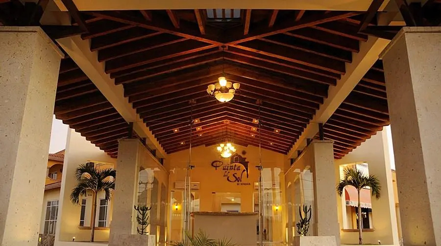 Quinta del Sol