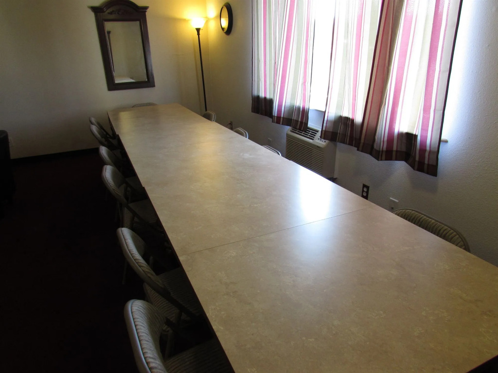 Kennewick Inn & Suites Tri Cities