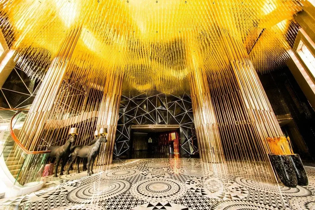 Dongguan Mankater International Hotel