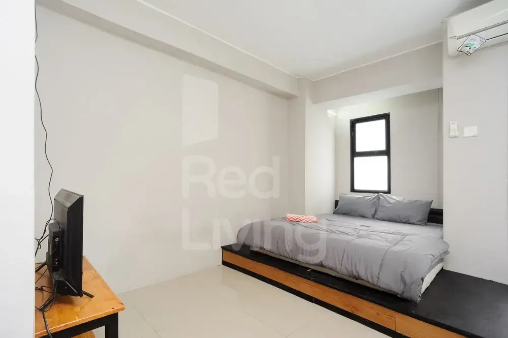 RedLiving Apartemen Urbantown Serpong - Pelangi Rooms Tower B