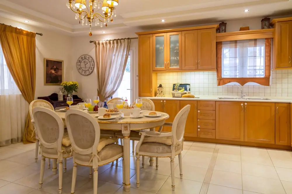 Suite Maison