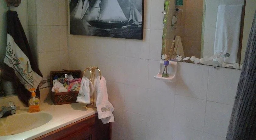 San Andres Ultd Inn RNT # 30017