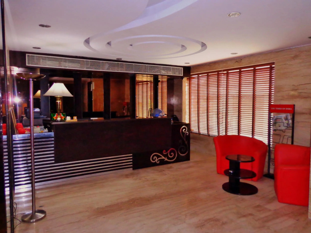 Hotel O Delhi