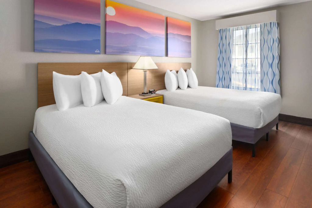 Days Inn by Wyndham Americus