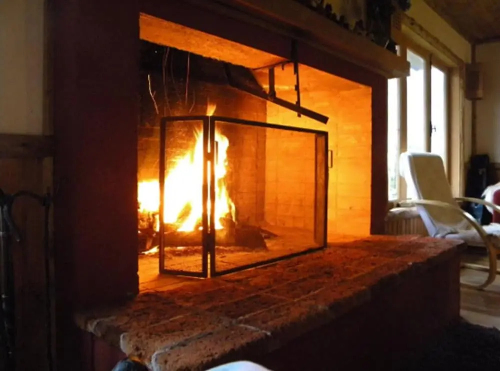 Posada Queulat