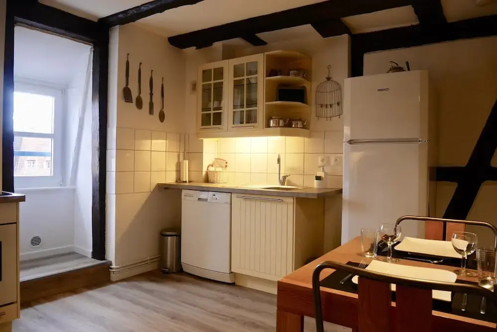 Gîte GrandRue