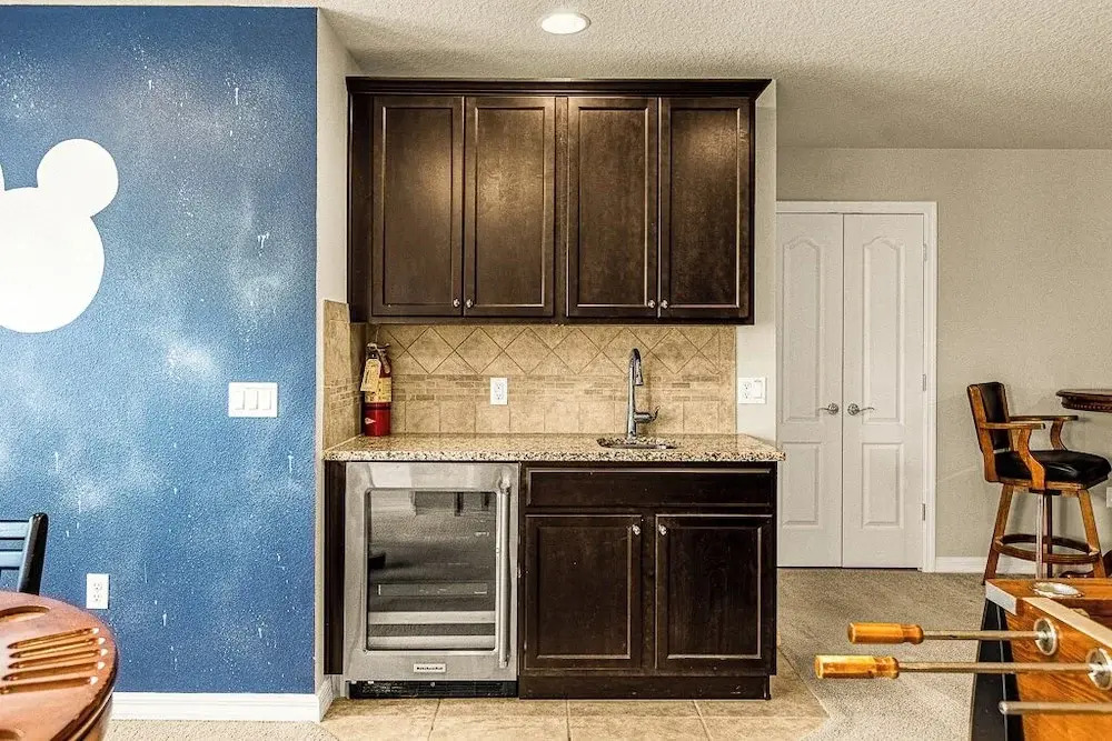 9BR Luxury Vacation Villa near Disney