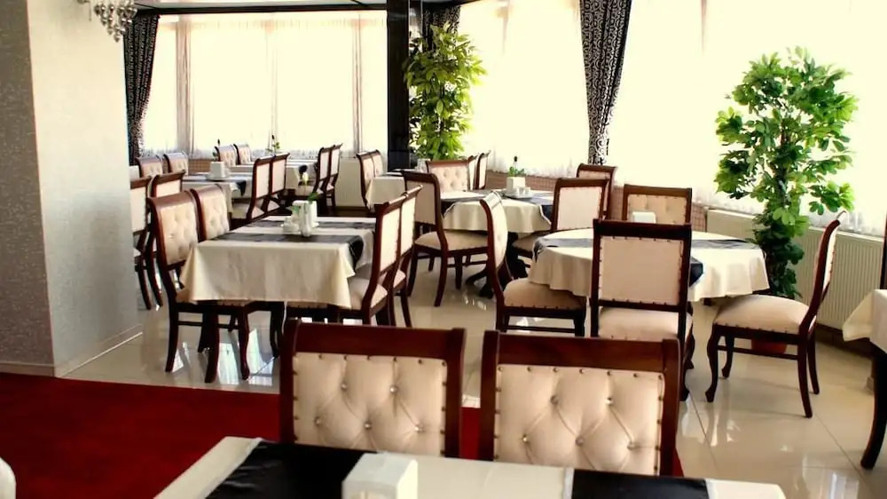 Mavi Tuana Hotel