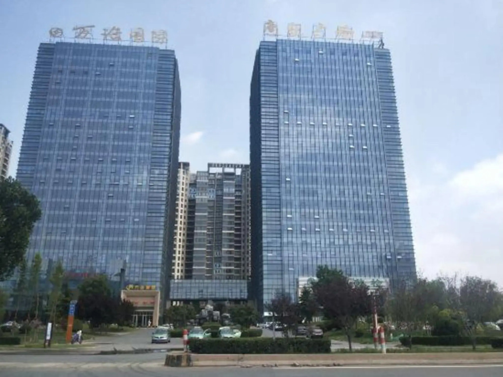 Xidao Hotel (Handan High speed Railway Station Branch)