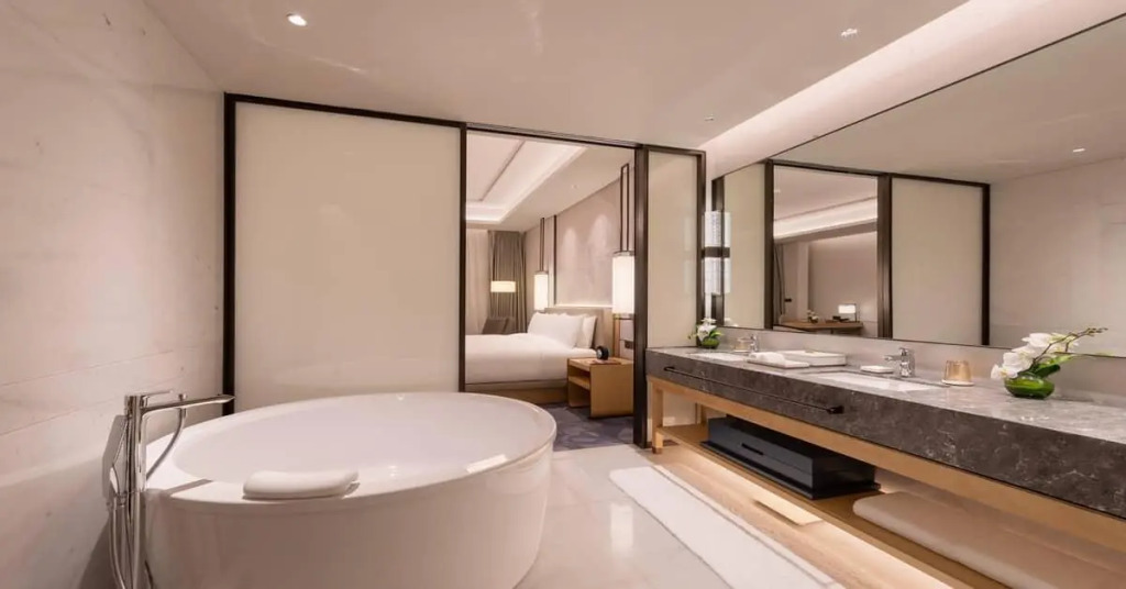 Gran Melia Chengdu