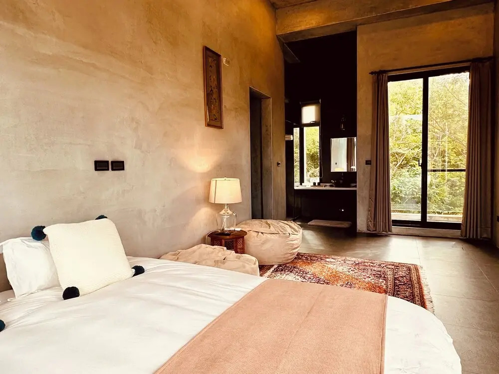 Zephyr Homestay