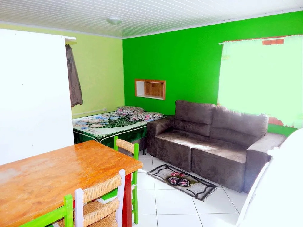 Apartamento Linda Vista Gramado