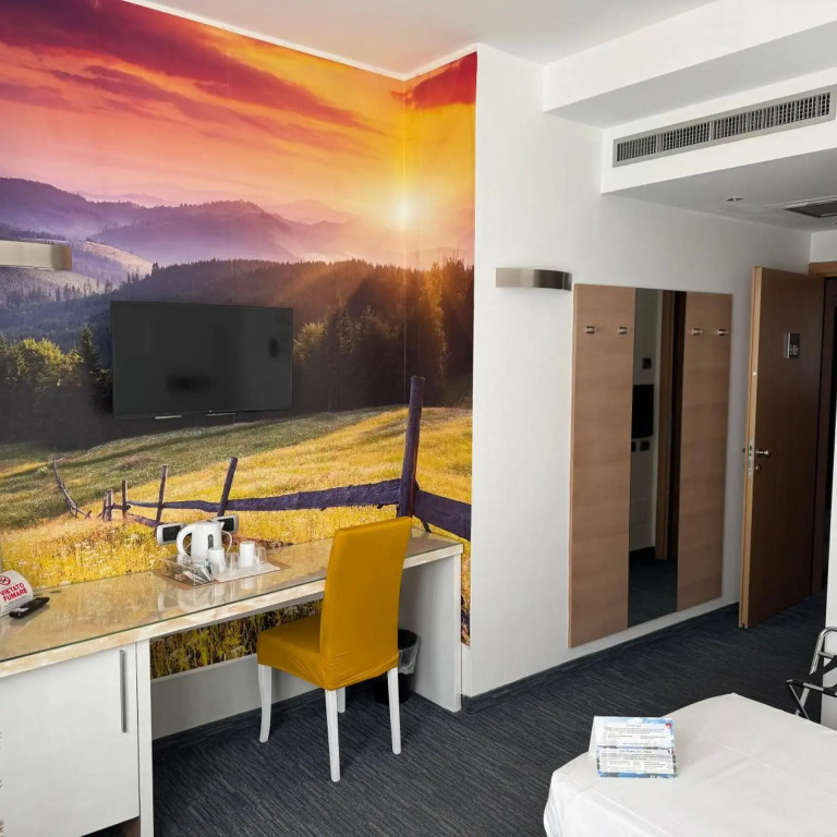 Hotel Sporting Cologno